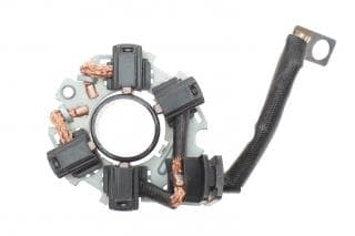 Щеткотримач стартера Renault Kangoo 1.5dCi 02- = 235214