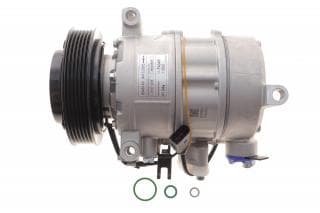 Компресор кондиціонера Audi A6/A7/Q7 2.8/3.0 11-19