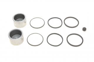 Ремкомплект супорта (заднього) Land Rover Defender 90-16 (d=46mm) (+2 поршня)