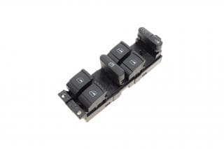 Кнопка склопідіймача VW Golf/Bora/Passat 97-05