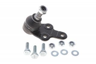 Опора кульова (передня/знизу) Ford C-Max 07-10/Focus 04-12/Volvo C30/C70/S40/V50 04-13 (d=18mm)