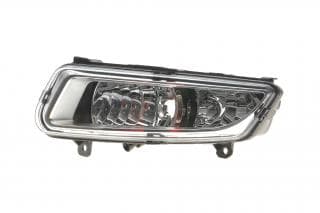 Фара протитуманна VW Polo V 09- (L)