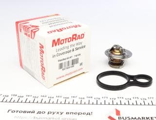 Термостат Mini Cooper/One 1.4/1.6 01-07 (91°C)