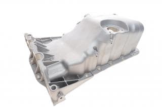 Оливозбірник (піддон) Audi A4 1.8T 00-09