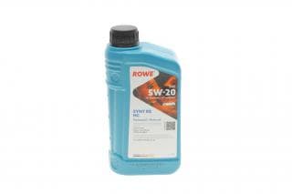 Олива 5W20 HIGHTEC SYNT RS HC (1L) (WSS-M2C925-A/-B/STJLR.03.5004) (ACEA A1/B1)