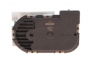 Заслонка дросельна Citroen C4/C3/Berlingo/Peugeot 206/307/Partner 1.6 16V 80kw 00-