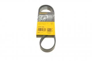 Ремінь генератора Audi A3/A4/A5/A6/Seat Leon/VW Caddy/Passat/Tiguan 2.0 TDI 12-