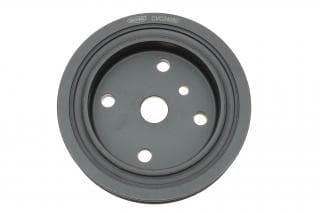 Шків колінвалу Volvo S60/S80/XC90 2.4D 02-14 (6PK)