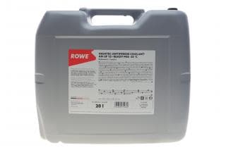 Антифриз (фіолетовий) G12/G12+ (20L) AN-SF 12+ READY-MIX -25°C HIGHTEC ANTIFREEZE (заміна на 21073-0200-99)