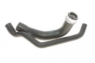 Патрубок радіатора (нижній) MB Sprinter 2.2/3.0CDI 06- (R)