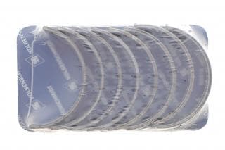 Вкладиші корінні Audi A4/A6 2.5TDI/2.4-3.0 94-06 (+0.25)