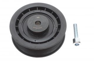 Ролик генератора VW T4 2.5TDI 90-03 (натяжний) (81х22.5x26) (MPQ0042)