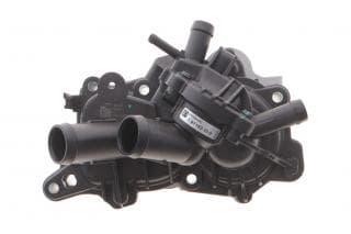 Помпа води VW Caddy IV 1.2/1.4 TSI 15- (з корпусом)
