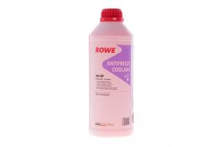 Антифриз (червоний) G12 HIGHTEC ANTIFREEZE COOLANT AN-SF (1.5L) (концентрат)