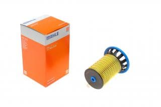 Фільтр паливний Citroen Jumper/Peugeot Boxer 2.0BlueHDi 15-