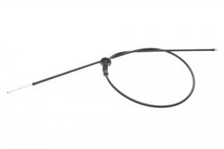 Трос капоту BMW 1 (E81/E82/E87/E88)/3 (E90-E93)/X1 (E84) 04-13 N43/N47/N52/N53