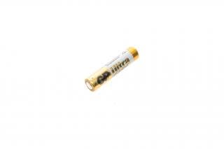 Батарейка GP Ultra Alkaline AAA LR03 (1шт)
