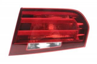 Ліхтар задній BMW 5 (F10) 13-16 (L)