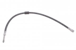 Шланг гальмівний (передній) MB Vito (W639) 03- (605mm) (М10x1mm)