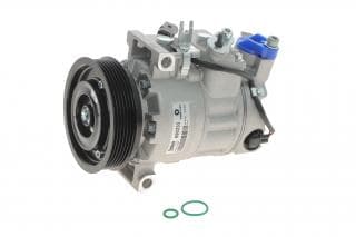 Компресор кондиціонера Audi A3/A4/A5/A6/A7/Q5 2.0-3.0D 00-20