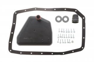 Фільтр АКПП BMW 7 (E65/E66/E67)/X3 (E83)/X5 (E53) 3.0d/4.4i 00- (з прокладкою) (N62/M57)