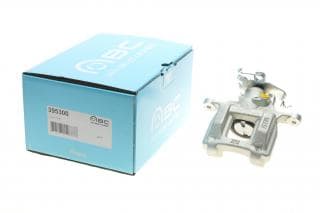 Супорт гальмівний (задній) (L) Ford Transit (V362/V363) 15- (d=48mm) (BOSCH) (для диска d=288mm)