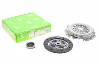 Комплект зчеплення Suzuki Swift 1.3 05- (d=190mm) (+вижимний) z=18