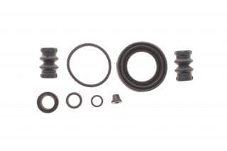 Ремкомплект супорта (заднього) Audi A8 98-02 (d=43mm) (Lucas)