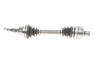 Піввісь (передня) Opel Astra H/Zafira 07- (R) (33x34x563)