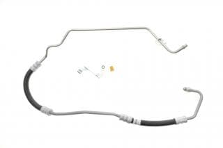 Шланг гідропідсилювача Ford Focus 1.4/1.6 04-12