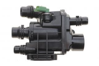 Корпус термостата Citroen Berlingo/Peugeot Partner 1.2 THP 16-
