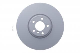 Диск гальмівний (передній) BMW X5 (E70/F15/F85)/X6 (E71/E72/F16/F86) 06- (385x36) (L) N57/N63