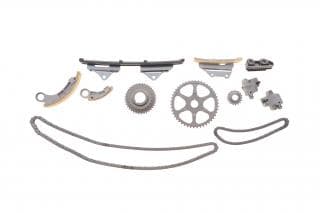 Комплект ланцюга ГРМ Honda Accord/Civic/CR-V/FR-V 2.2 i-CRDi 04-11