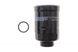 Фільтр паливний Toyota Land Cruiser/Corolla/Mazda 6 1.5D-4.2D 83-