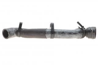 Патрубок радіатора Skoda Fabia 06-14/VW Polo 1.4 16V 06-09