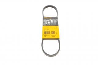 Ремінь генератора Renault Kangoo 1.6i 08-/Toyota Previa 2.4 90-00/Dacia Logan/Sandero 1.6 10-