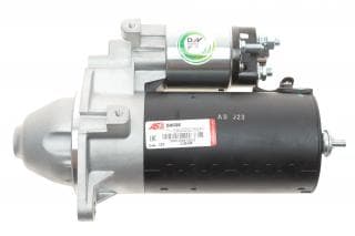 Стартер Opel Astra/Vectra/Zafira 2.0/2.2 CDTI 96-15 (12V/2kw) (z=10)