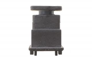 Подушка радіатора VW T5/T6 03- (зверху) (для кріплення)