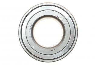 Підшипник маточини (передньої) Mitsubishi Outlander/Lancer 03-08 (+ABS) (40x80x40)