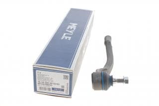 Наконечник тяги рульової (R) Renault Megane II 1.5dCi/1.9dCi 03-