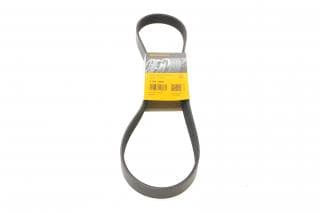 Ремінь генератора Toyota Hilux 2.5-3.0 D-4D 01-15/Volvo V60 2.4 D5 12-18/Nissan Micra 1.2 10-20