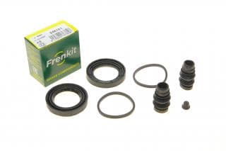 Ремкомплект супорта (переднього) VW Amarok 10- (d=48mm) (Bosch)