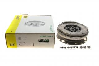 Демпфер зчеплення Audi A4/A5 1.8TFSI 88/118/125kw 07-17