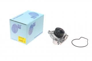 Помпа води Honda Civic II/IV/V/VI 1.3/1.3 16V/1.4i 16V/1.4L/1.5i 16V/1.6i 16V 87-01 (z=19)