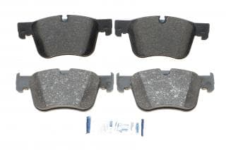 Колодки гальмівні (передні) Citroen C4 Picasso/Grand Picasso/Peugeot 308 13-