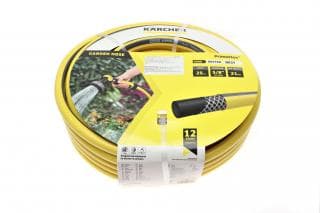 Шланг для поливу PrimoFlex 5/8" 25м (-20°- +65°)