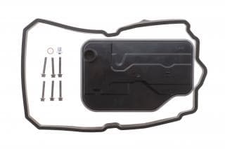 Фільтр АКПП MB C-class (W203/204)/E-class (W211/212)/S-class (W2220/W221) 98- (з прокладкою)