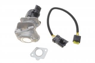Клапан EGR Ford C-max/Focus II 1.6D 03-