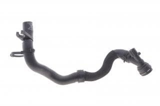 Патрубок радіатора (нижнй) VW Polo 07-14