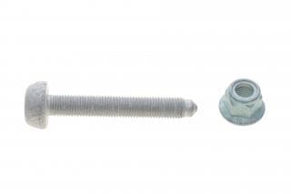 Болт + гайка амортизатора (переднього) VW Caddy/Passat/Golf 05- (M12x1.5mm)